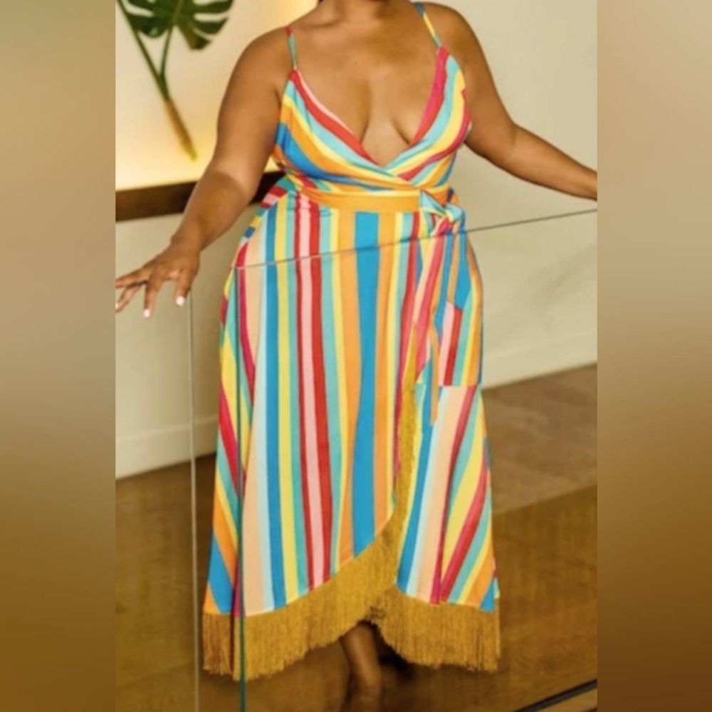Wedding/Cocktail Dress